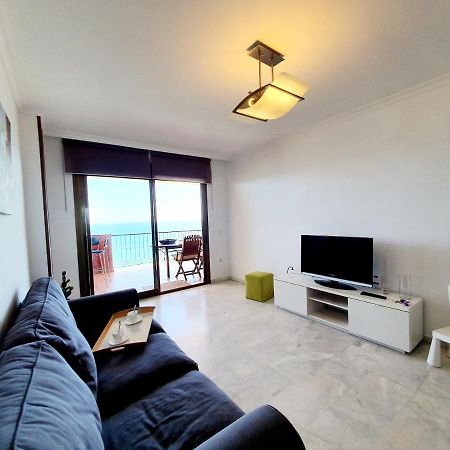 Apartament Carvajal Seaviews Benalmádena Zewnętrze zdjęcie