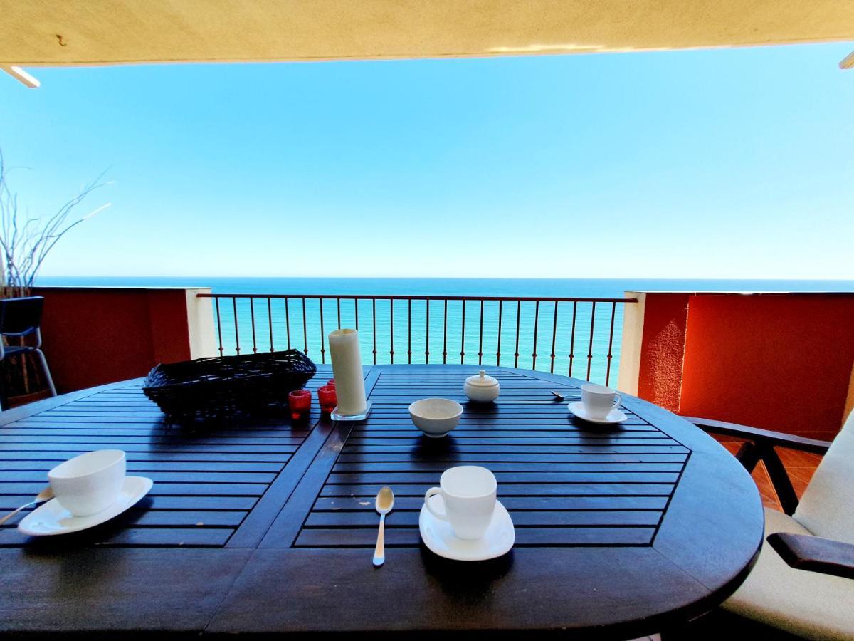 Apartament Carvajal Seaviews Benalmádena Zewnętrze zdjęcie