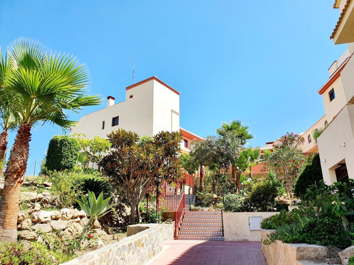 Apartament Carvajal Seaviews Benalmádena Zewnętrze zdjęcie