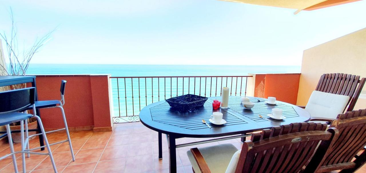Apartament Carvajal Seaviews Benalmádena Zewnętrze zdjęcie